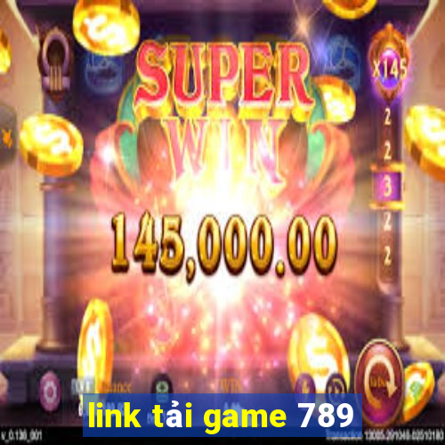 link tải game 789