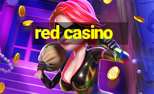 red casino