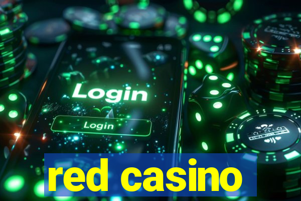 red casino