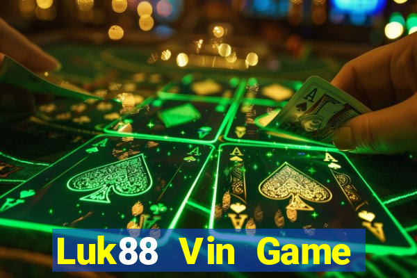 Luk88 Vin Game Bài 789