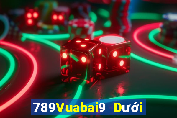 789Vuabai9 Dưới trò chơi MG