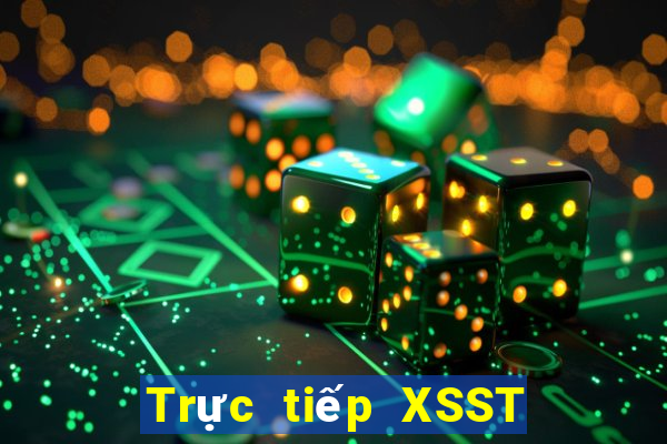 Trực tiếp XSST ngày 17