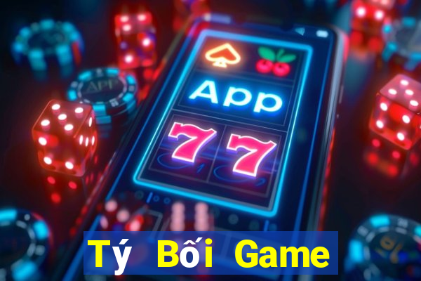 Tý Bối Game Bài 52