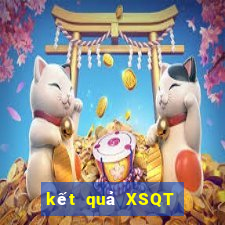 kết quả XSQT ngày 10