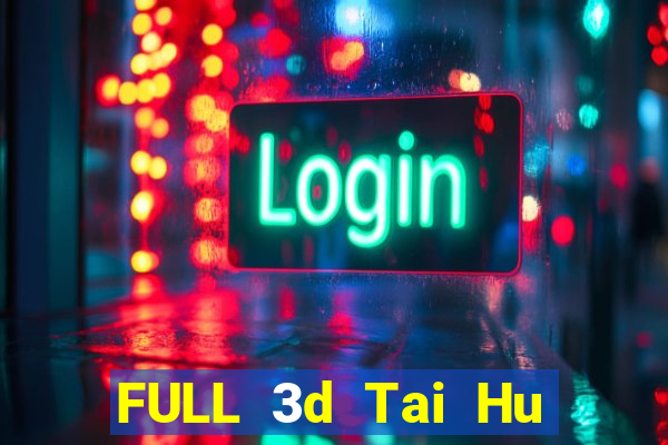 FULL 3d Tai Hu từ Enigma