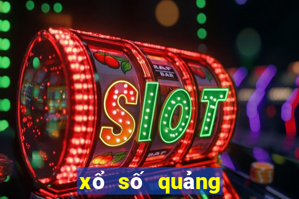 xổ số quảng nam ngày 12 tháng 10