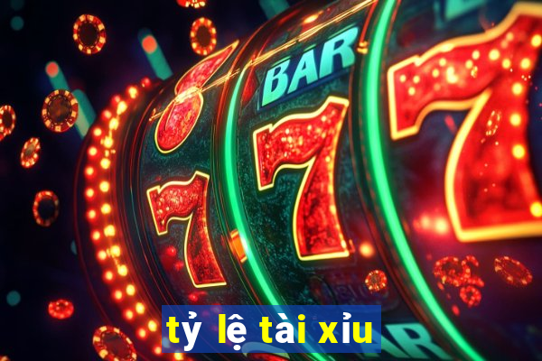 tỷ lệ tài xỉu