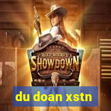 du doan xstn