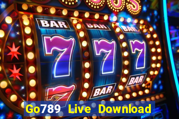 Go789 Live Download Game Đánh Bài