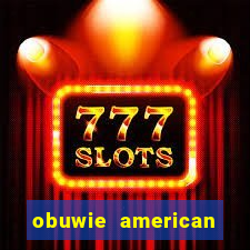 obuwie american club opinie