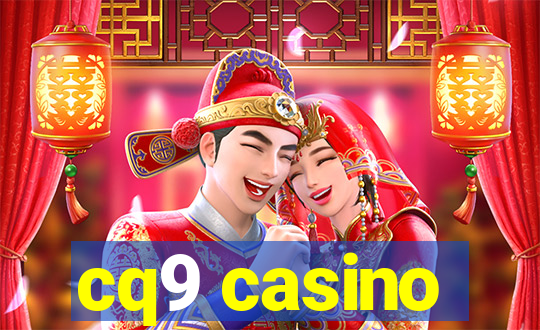 cq9 casino