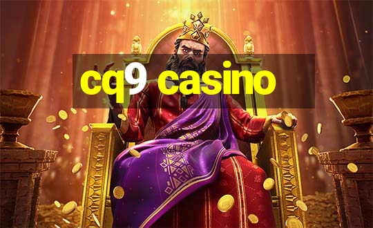 cq9 casino