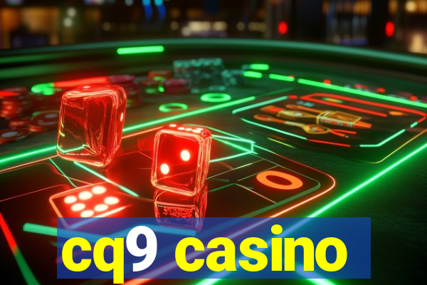 cq9 casino