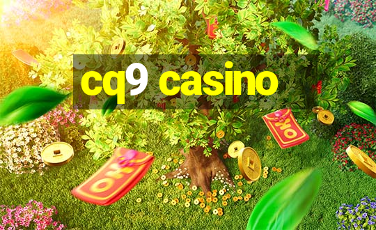 cq9 casino