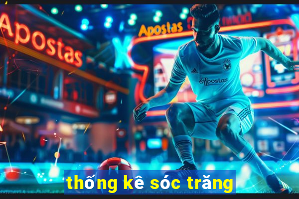 thống kê sóc trăng