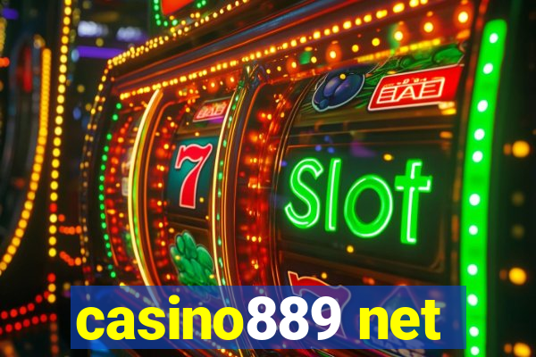 casino889 net