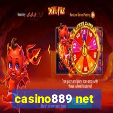 casino889 net