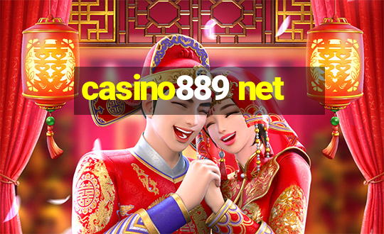 casino889 net