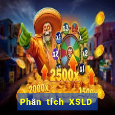 Phân tích XSLD ngày thứ năm