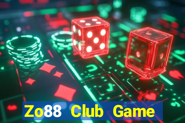 Zo88 Club Game Bài B52