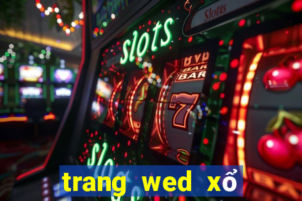 trang wed xổ số 50000