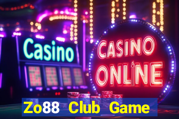 Zo88 Club Game Bài 123