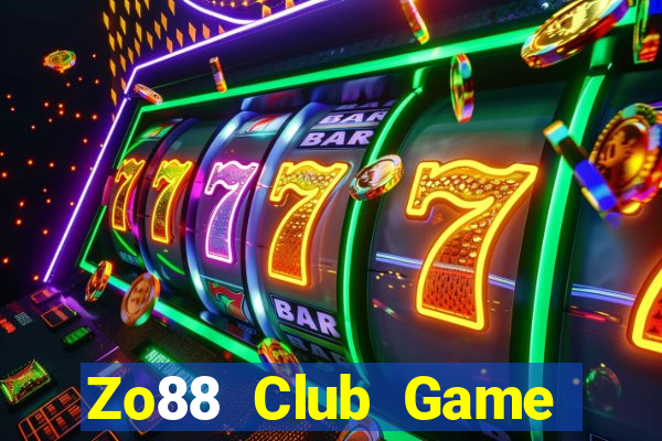 Zo88 Club Game Bài 123