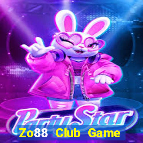 Zo88 Club Game Bài 123