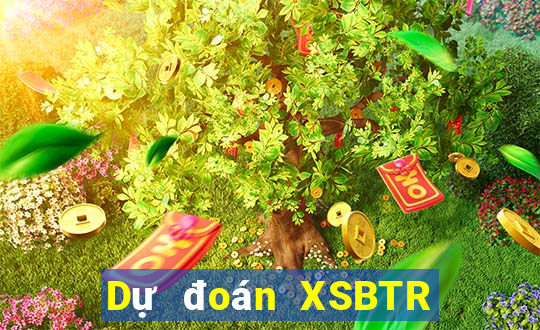 Dự đoán XSBTR ngày 13