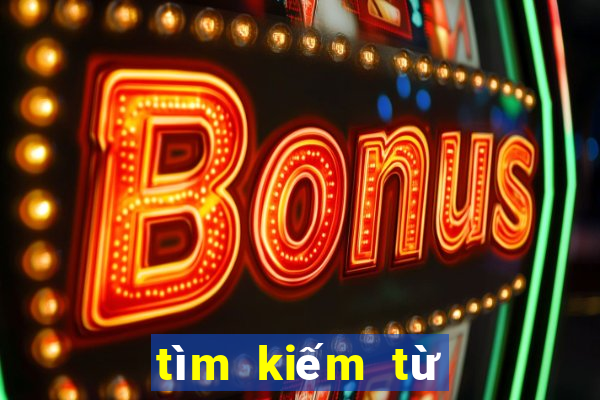 tìm kiếm từ khóa bk8