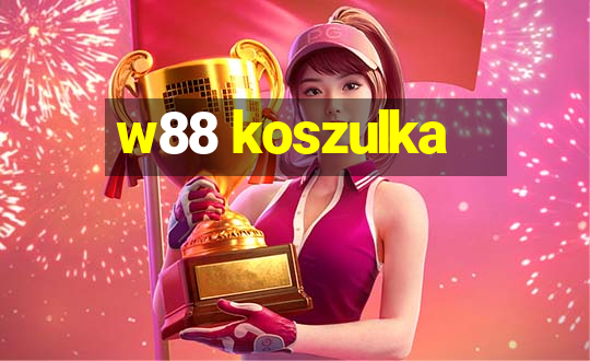 w88 koszulka