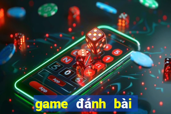 game đánh bài tiến lên offline pc