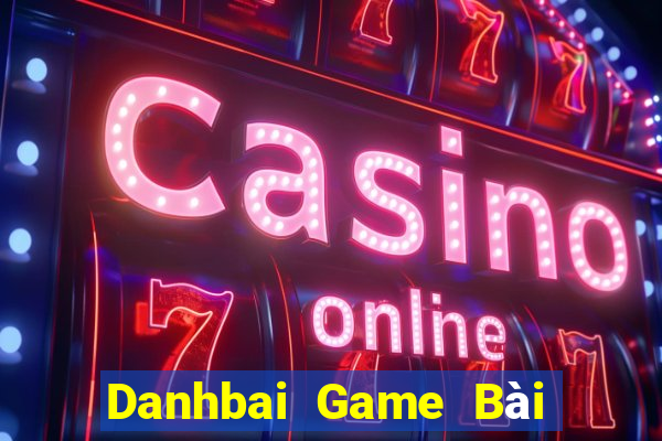 Danhbai Game Bài Trên Máy Tính