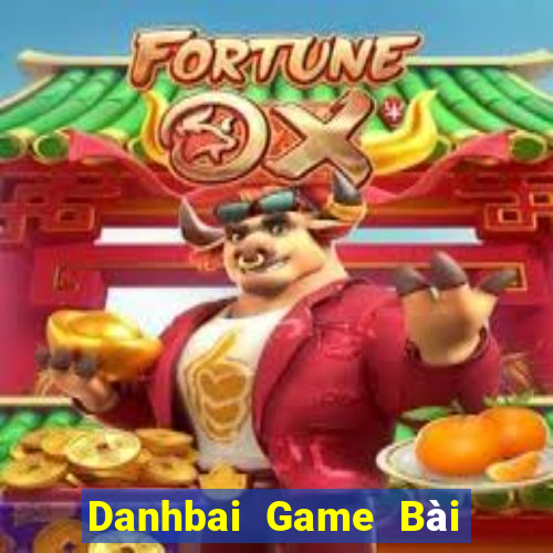 Danhbai Game Bài Trên Máy Tính