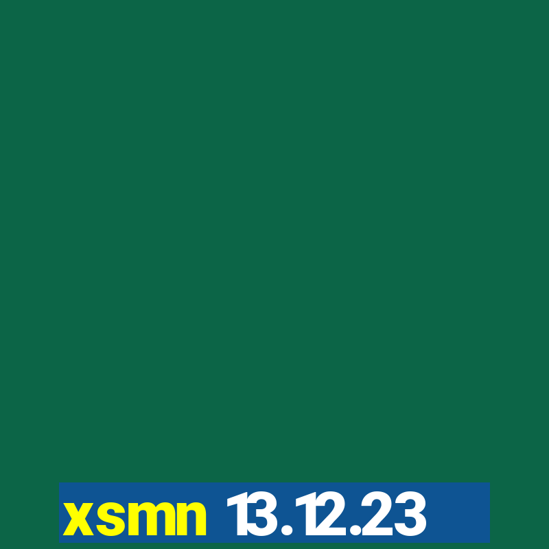 xsmn 13.12.23