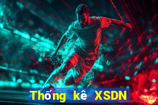 Thống kê XSDN hôm qua