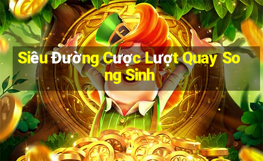 Siêu Đường Cược Lượt Quay Song Sinh