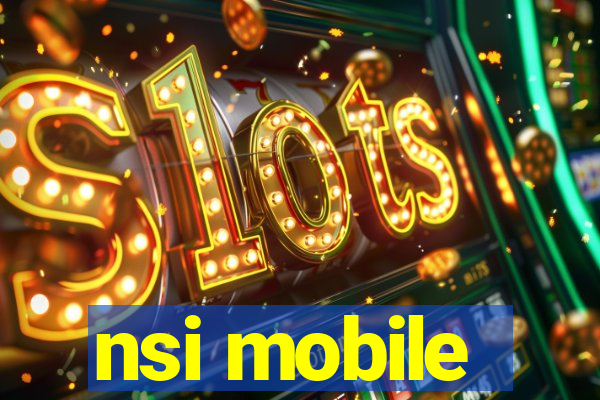 nsi mobile