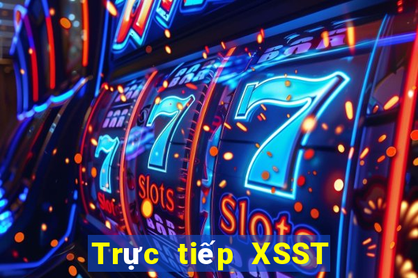 Trực tiếp XSST Thứ 4