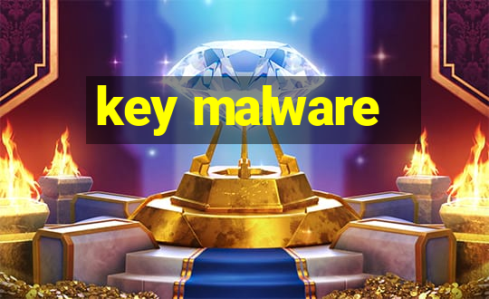 key malware