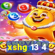 xshg 13 4