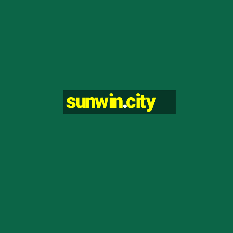 sunwin.city