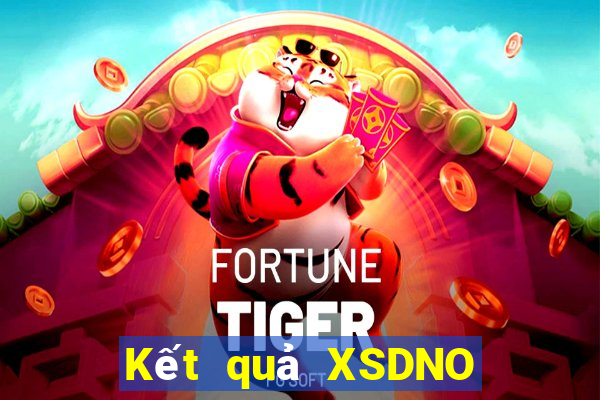 Kết quả XSDNO Thứ 3