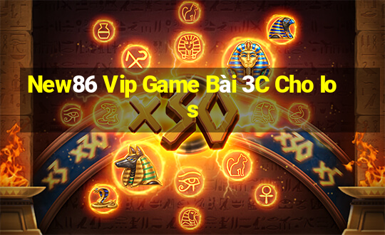 New86 Vip Game Bài 3C Cho Ios