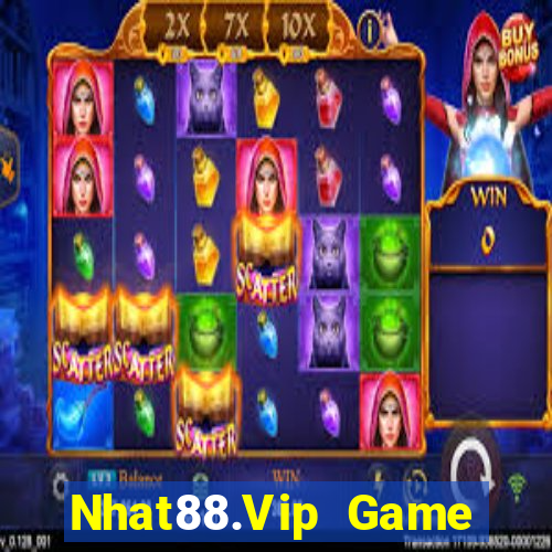 Nhat88.Vip Game Bài 6789