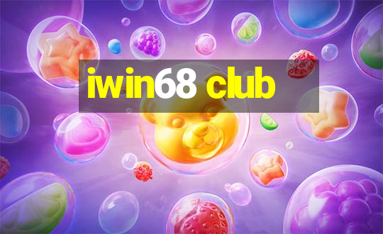 iwin68 club