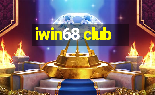 iwin68 club