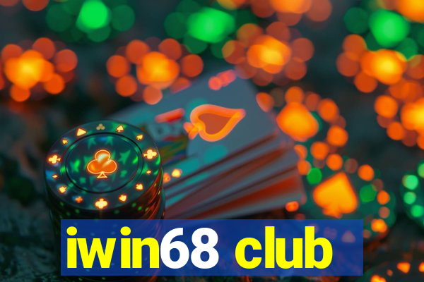 iwin68 club