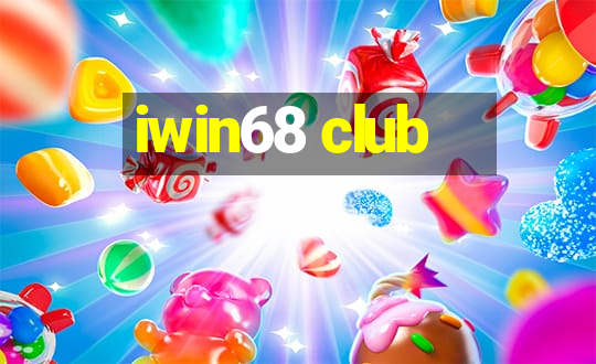 iwin68 club