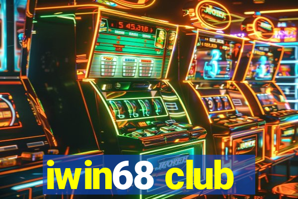 iwin68 club